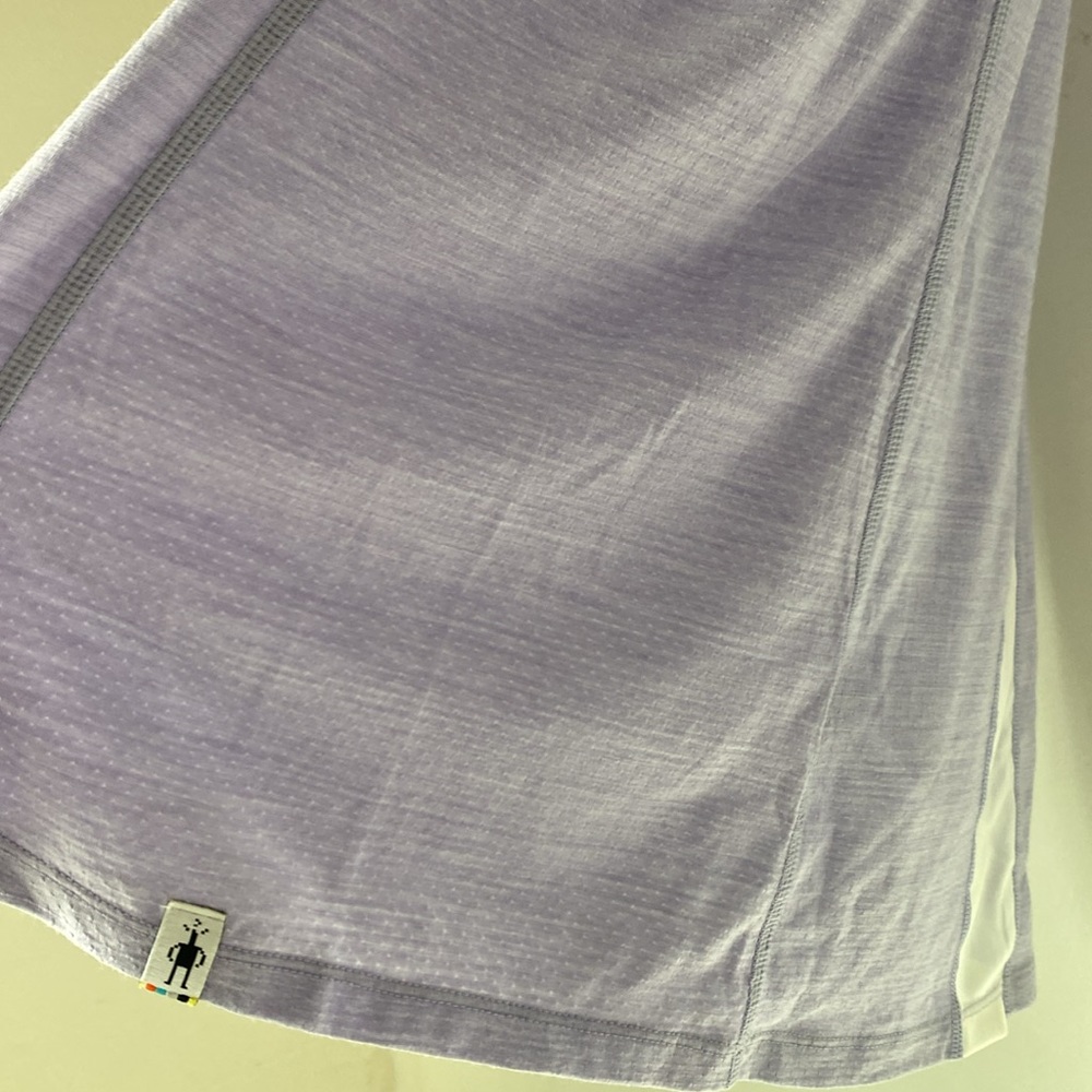 Smartwool S Merino Sport 150 Tank Top - Picture 9 of 13
